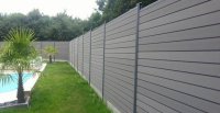 Portail Clôtures dans la vente du matériel pour les clôtures et les clôtures à Lichtenberg